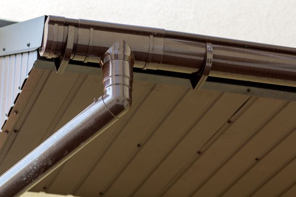 Gutter Anatomy & How It Works