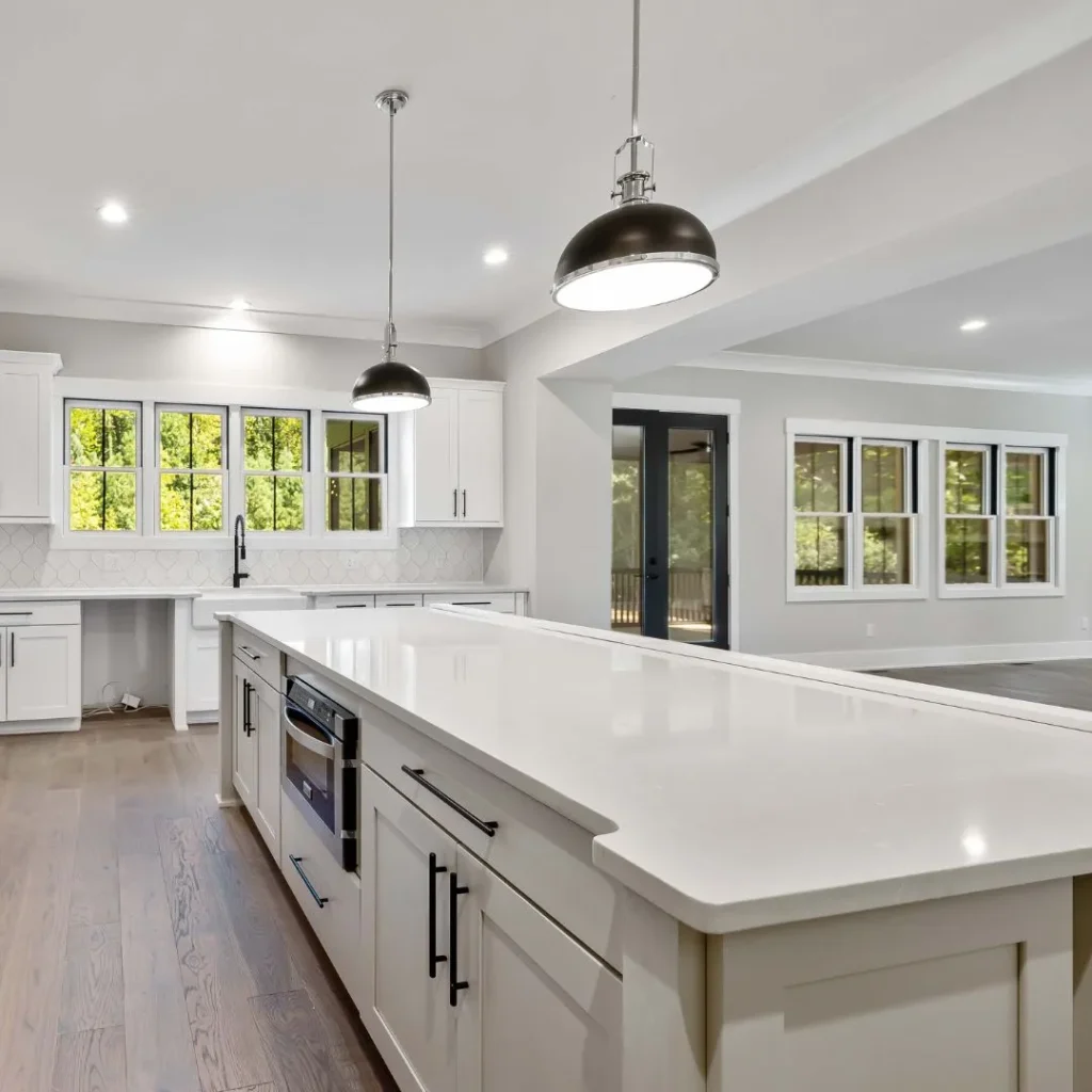 Kitchen Remodeling in Dallas, TX